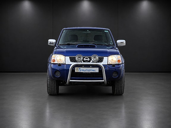 Nissan NP300 6 of 29