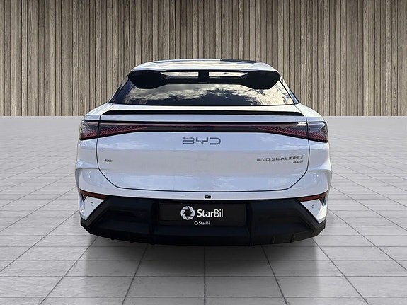 BYD Sealion 7 6 of 14