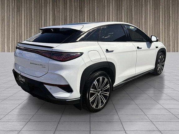 BYD Sealion 7 5 of 14