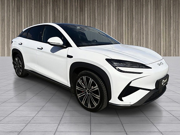 BYD Sealion 7 3 of 14