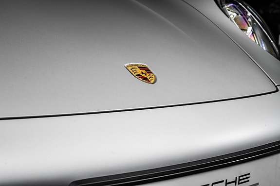 Porsche 911 5 of 30