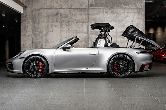Porsche 911 3 of 30