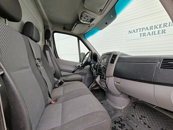 Mercedes-Benz Sprinter 316 10 of 15