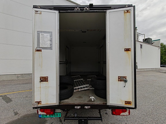 Mercedes-Benz Sprinter 316 11 of 15