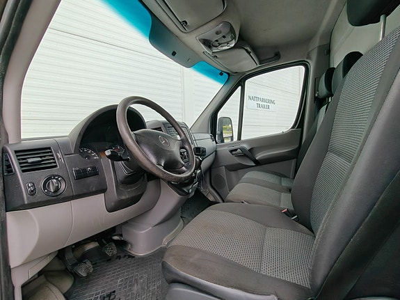 Mercedes-Benz Sprinter 316 6 of 15