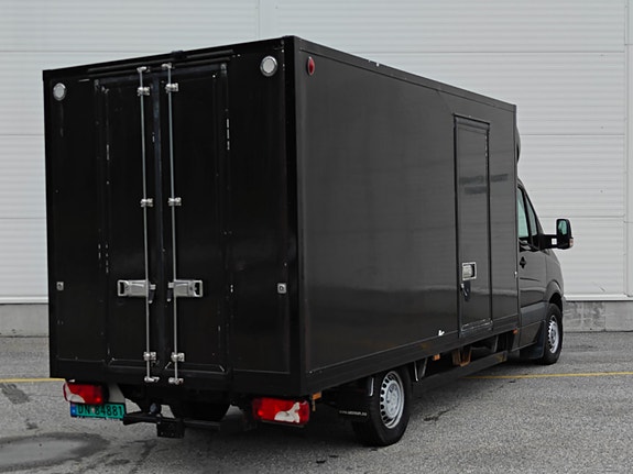 Mercedes-Benz Sprinter 316 4 of 15