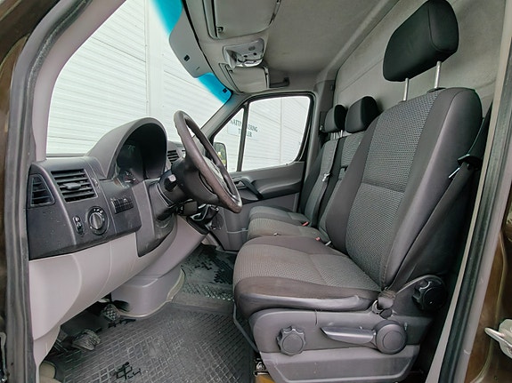Mercedes-Benz Sprinter 316 7 of 15