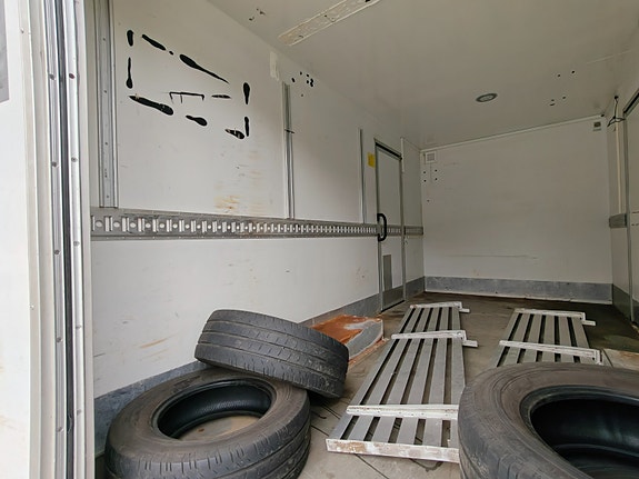 Mercedes-Benz Sprinter 316 14 of 15