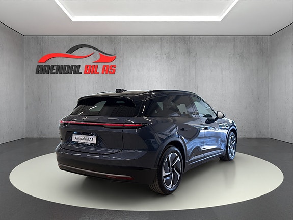 NIO EL6 5 of 19