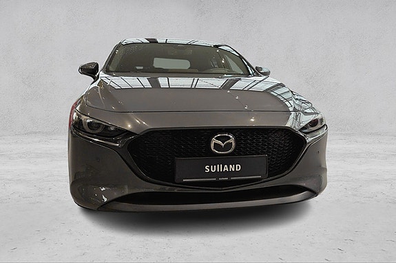 Mazda 3 8 of 28