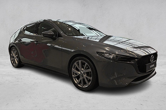 Mazda 3 7 of 28