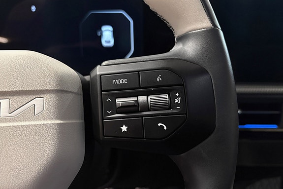 Kia EV6 21 of 30