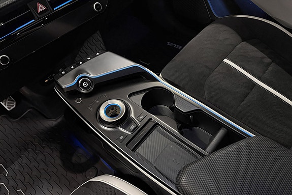 Kia EV6 25 of 30