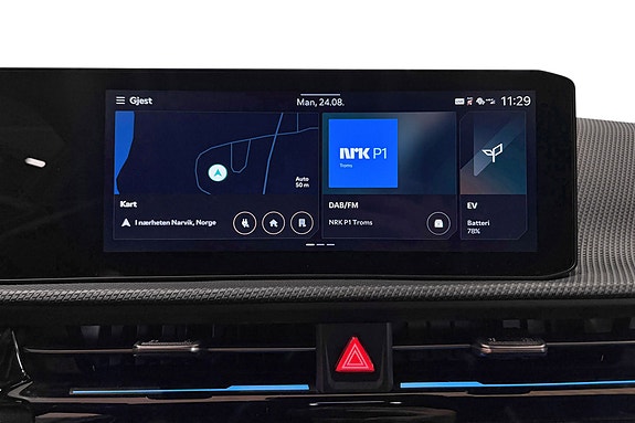 Kia EV6 27 of 30