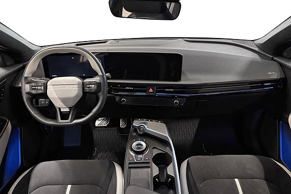 Kia EV6 18 of 30