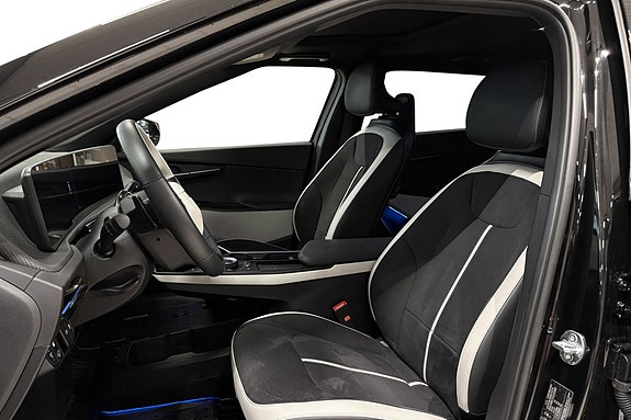 Kia EV6 12 of 30