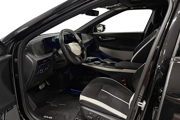 Kia EV6 11 of 30