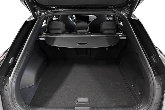 Kia EV6 5 of 30