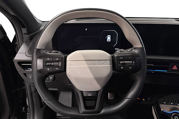Kia EV6 19 of 30