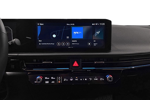 Kia EV6 26 of 30