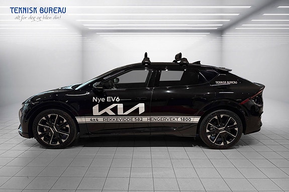 Kia EV6 2 of 30