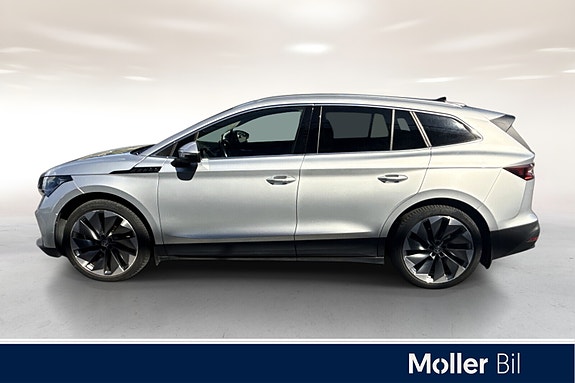Skoda Enyaq 8 of 26