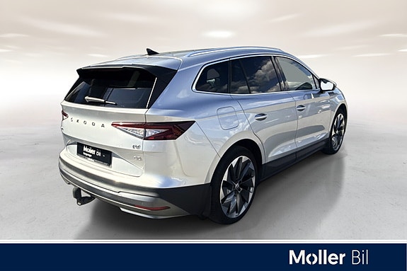 Skoda Enyaq 5 of 26
