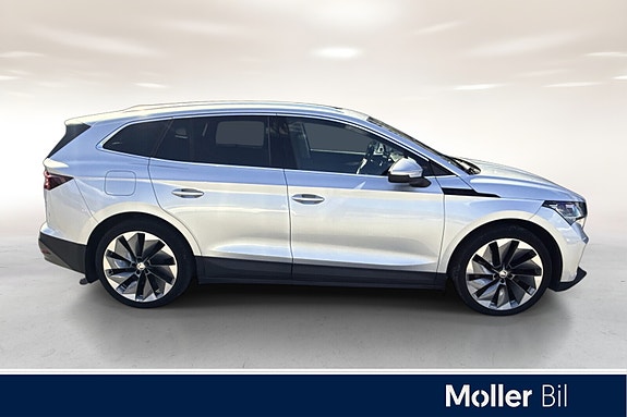 Skoda Enyaq 4 of 26