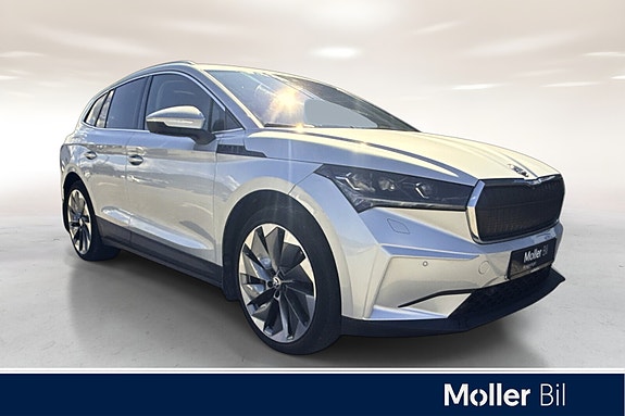 Skoda Enyaq 3 of 26