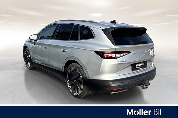 Skoda Enyaq 7 of 26
