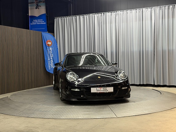 Porsche 911 Turbo 7 of 30
