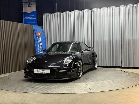 Porsche 911 Turbo 5 of 30