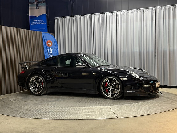 Porsche 911 Turbo 13 of 30