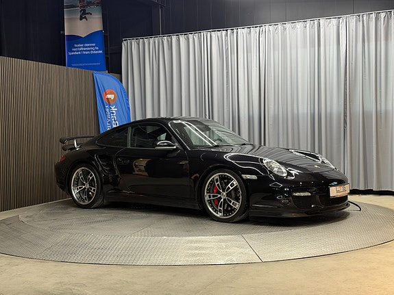 Porsche 911 Turbo 12 of 30