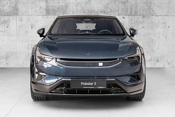 Polestar 3 3 of 30