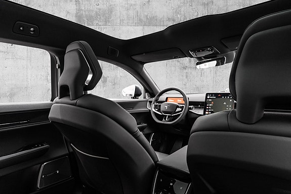 Polestar 3 28 of 30