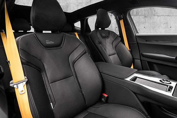 Polestar 3 29 of 30