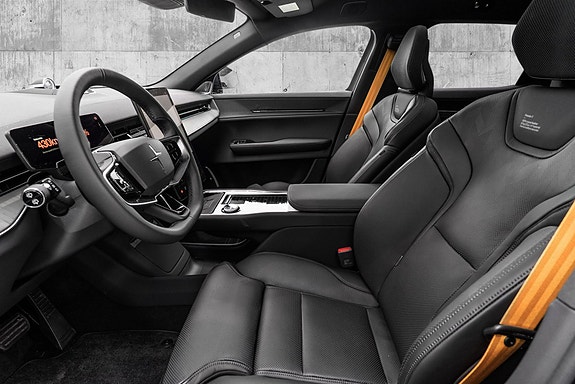 Polestar 3 10 of 30