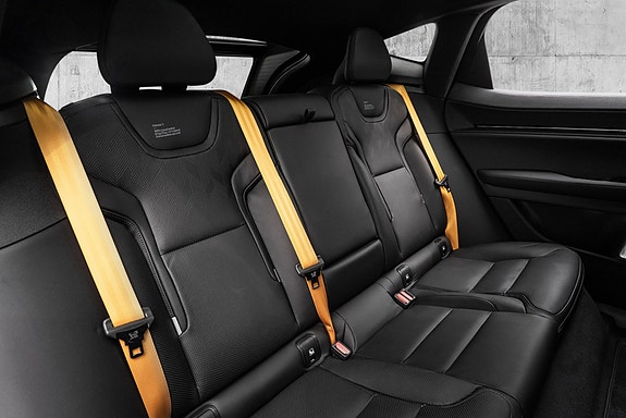 Polestar 3 27 of 30