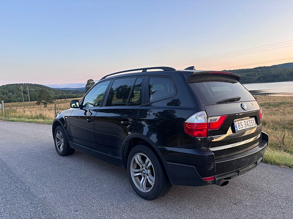 BMW X3 4 of 16