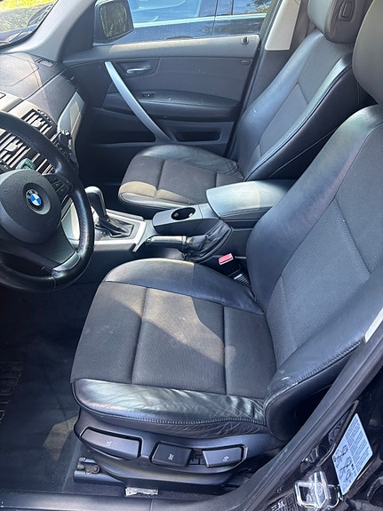 BMW X3 8 of 16