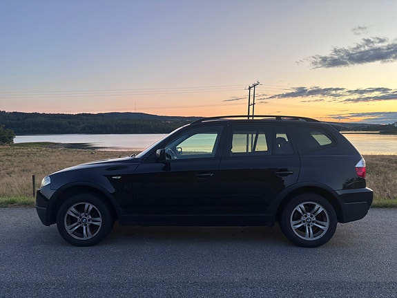 BMW X3 3 of 16