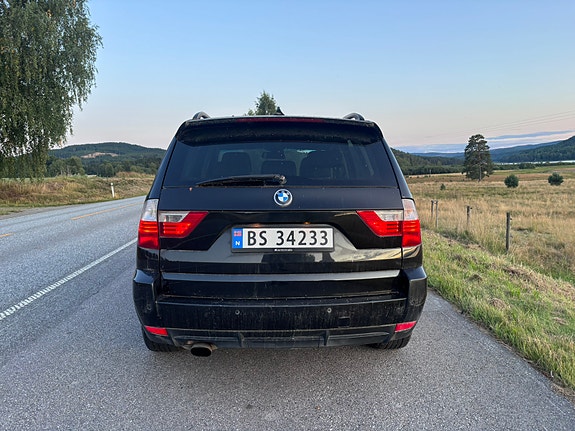 BMW X3 5 of 16