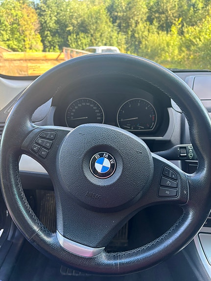 BMW X3 11 of 16