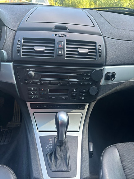 BMW X3 10 of 16
