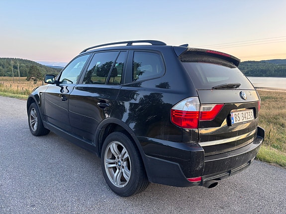 BMW X3 6 of 16