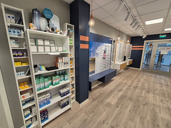 Bilde 1 av 2 i jobbannonse-galleriet