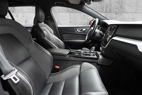 Volvo V60 27 of 30
