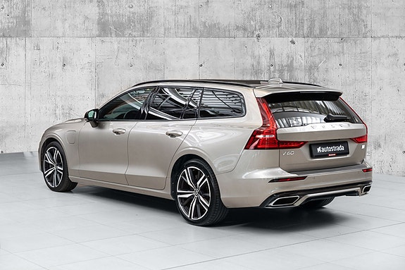 Volvo V60 7 of 30