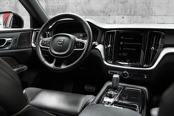 Volvo V60 23 of 30